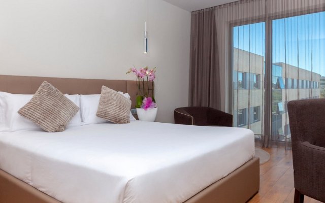 Hotel SB BCN Events 4 Sup