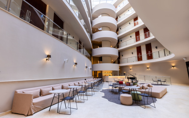 Aqua Pedra dos Bicos Design Beach Hotel - Adults Friendly