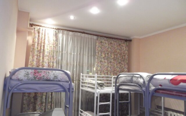 Hostel at Baumanskaya