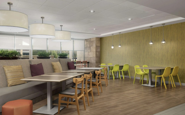 Home2 Suites by Hilton Huntsville/Research Park Area, AL