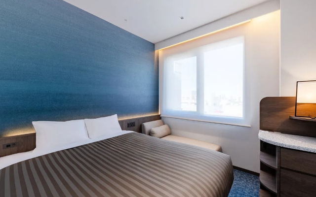 Superior Double The Top Floor/Executive Floor room (풀 더블 침대) 사진 3