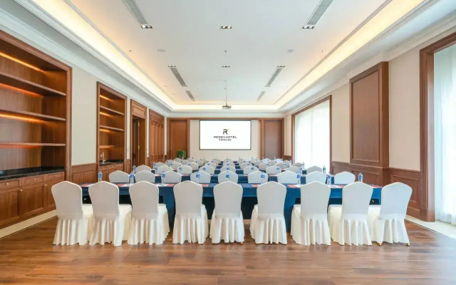 Zhoushan Liyuan Rezen Hotel