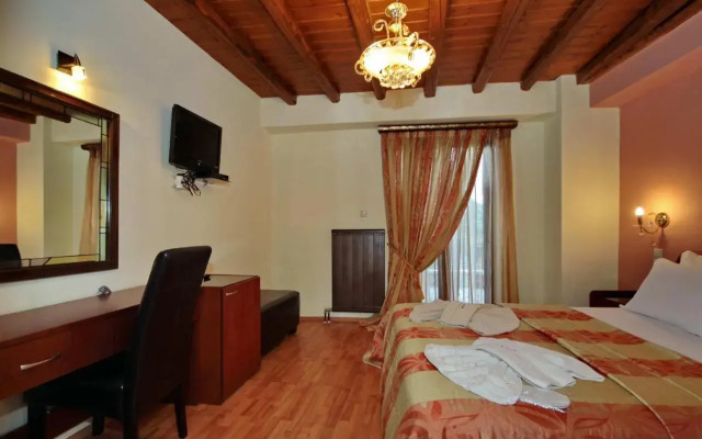 Guesthouse Stemnitsa