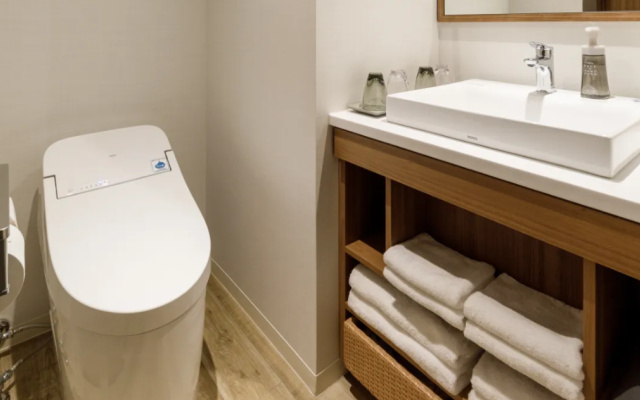 Japanese-style Quadruple room 사진 4