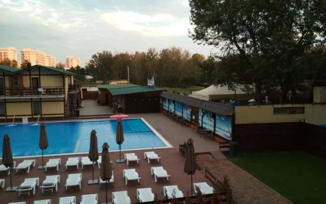 Anapa Rezort Mini-Hotel