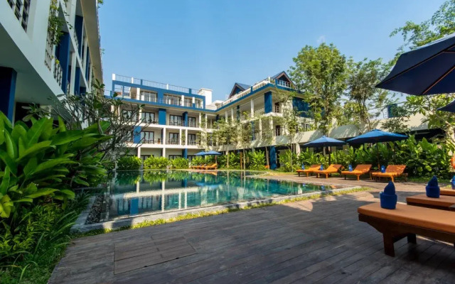 Sakmut Hotel and Spa