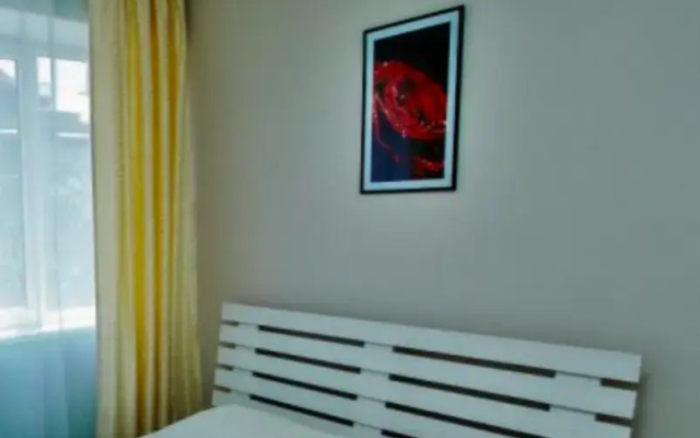 Service Yerevan Apartments