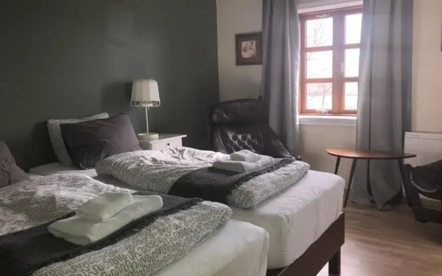 Klausturhof Guesthouse