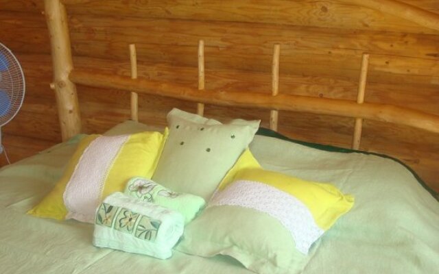 Гостевой дом Сосновый Двор