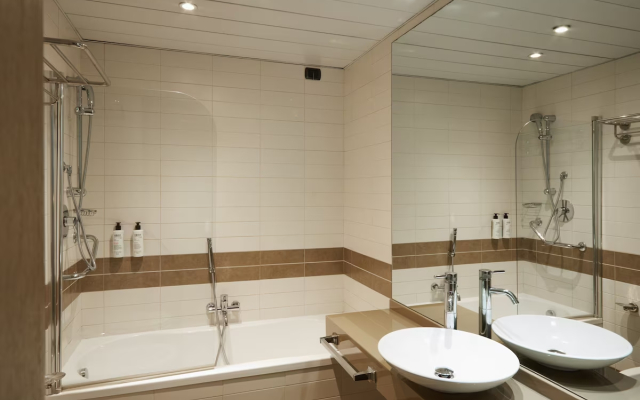 Belstay Roma Aurelia Hotel