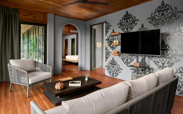 The Namkhan, a Small Luxury Hotel of the World