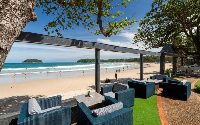The Boathouse Phuket Hotel