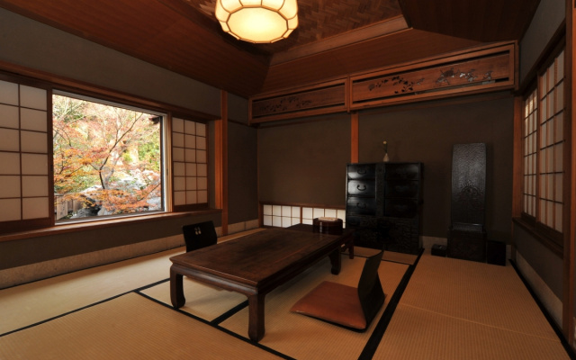 JPN with Cypress Bath room 사진 1
