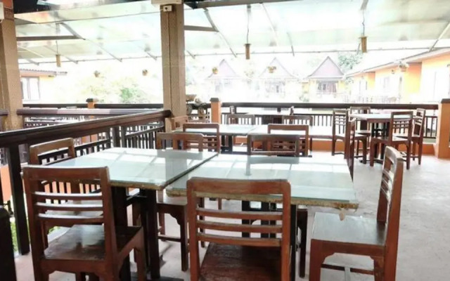 Pludhaya Resort & Spa