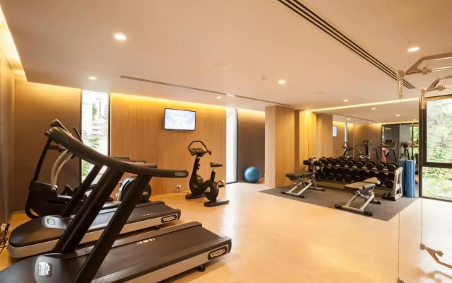 Ad Lib Hotel Bangkok