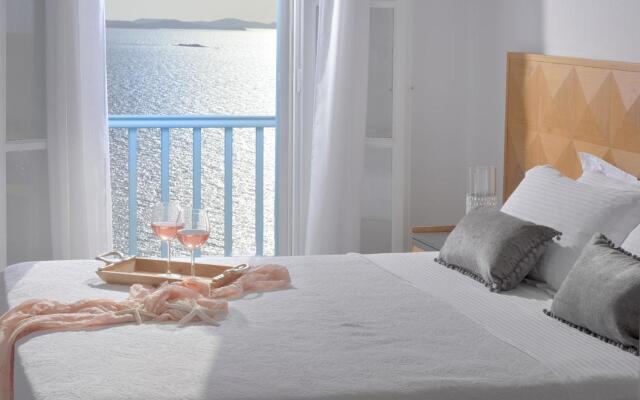 Mykonos Soul Luxury Suites - Adults Only