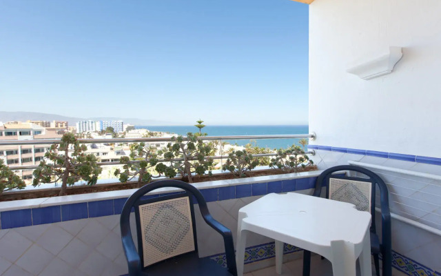 Playasol Hotel