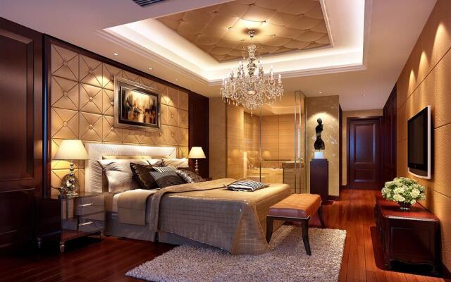 Zhuhai Chang An Hotel
