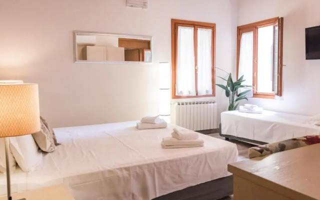 Hotel Casanova Venezia