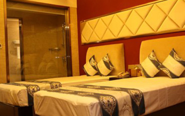 YTA'S Hotel