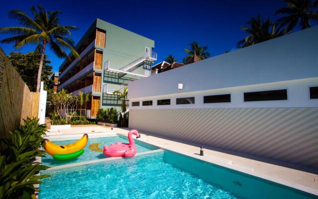 The Stay Chaweng Beach Resort