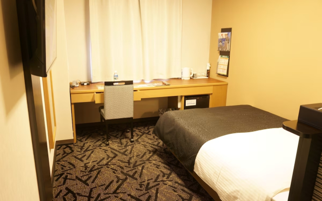 APA Hotel Saitama Yatsuka Ekimae