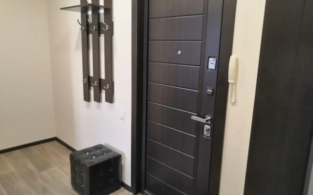 Апартаменты на улице Интернациональная 2Г корпус 3