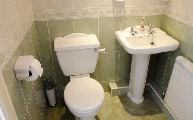St. Judes B&B