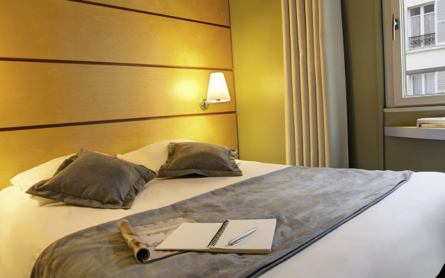 Belambra Clubs & Hotels - Hotel Le Magendie
