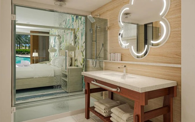 Sandals Royal Curacao - All Inclusive 