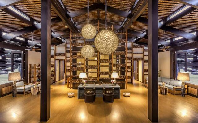 Kudadoo Maldives Private Island