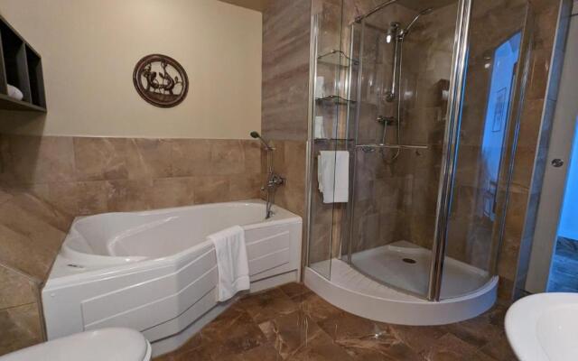 Auberge des 21