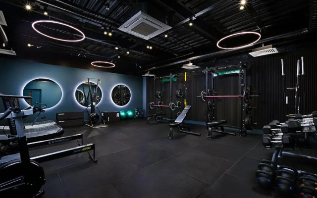 Carlton Hotel Dublin Airport Hotel