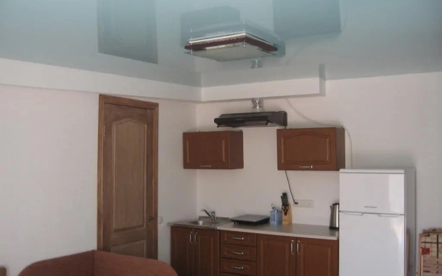 Частная Усадьба Лагуна