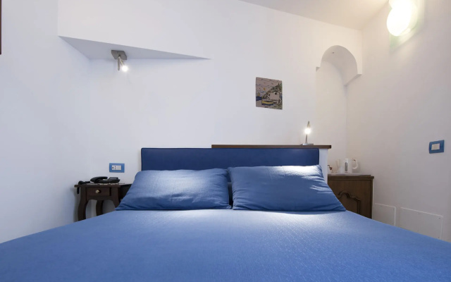 Hotel Floridiana