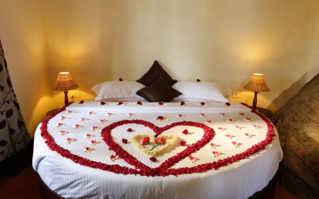Madhumanthra Resort