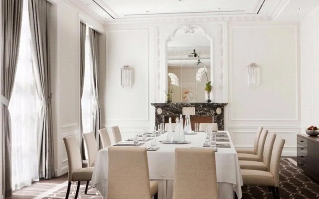 Rosewood Hotel Georgia