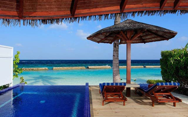 Centara Grand Island Resort & Spa Maldives