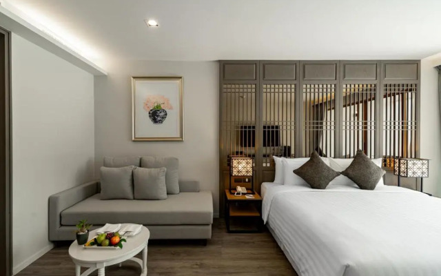 Bella Nara Phuket Naiyang Beach