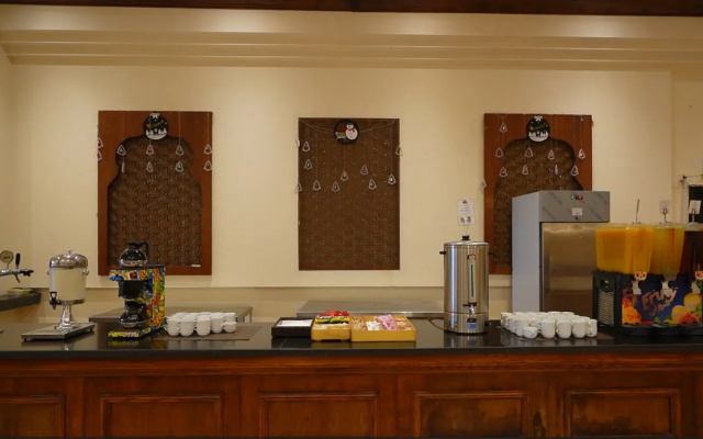 Pyramisa Beach Resort, Hurghada - Sahl Hasheesh
