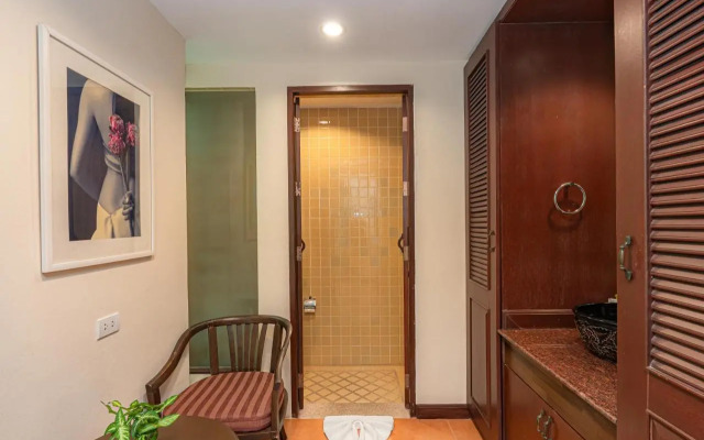 Suuko Wellness & Spa Resort