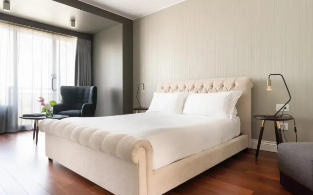 The Nicolaus Hotel