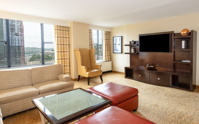 Pittsburgh Marriott City Center