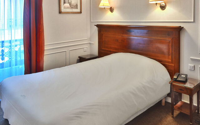 Hotel Touring