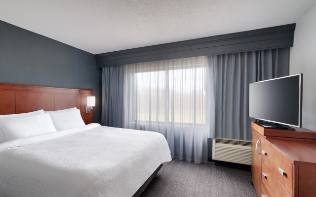 Courtyard by Marriott Johnson City
