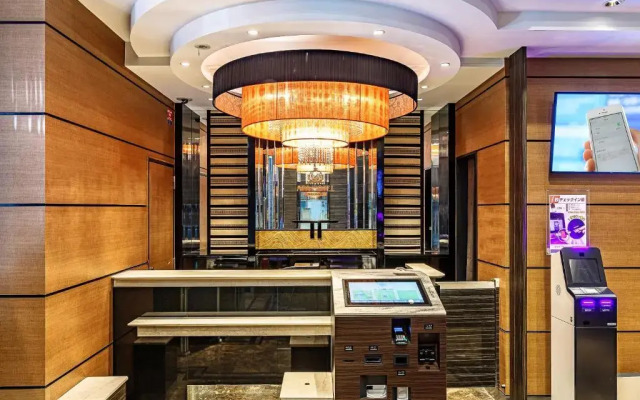 Apa Hotel Mita Ekimae