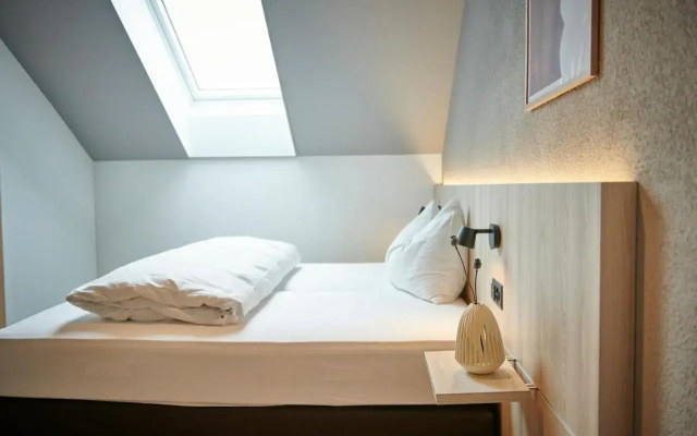 Hotel Balga Natur- und Bikehotel