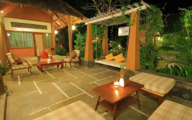Belle Villa Resort Pai