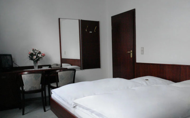 Hotel Filoxenia