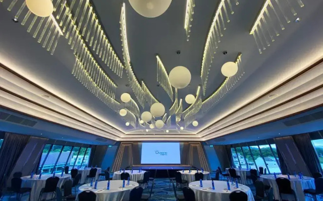 The Oceanic Sportel Phuket - SHA Extra Plus